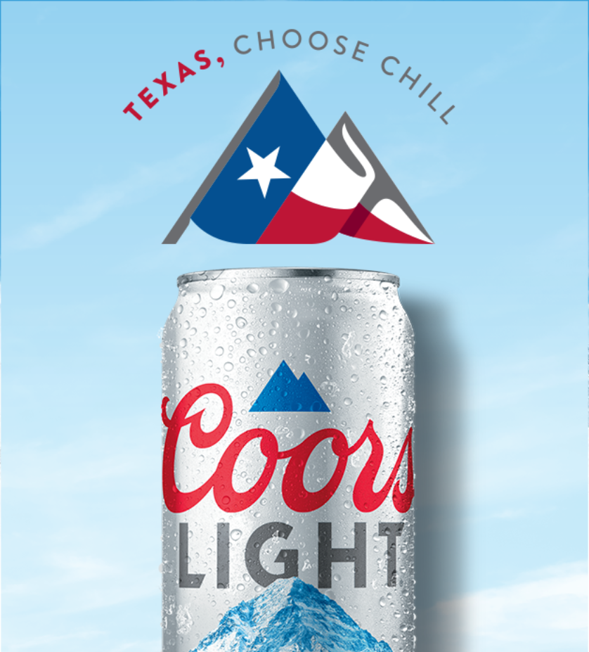 Texas, Choose Chill